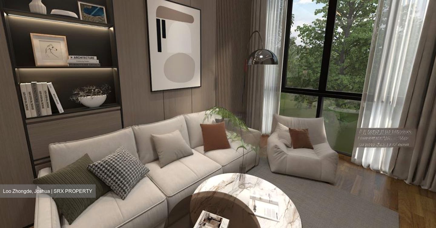 Tanah Merah Kechil Road (D16), Terrace #486848181